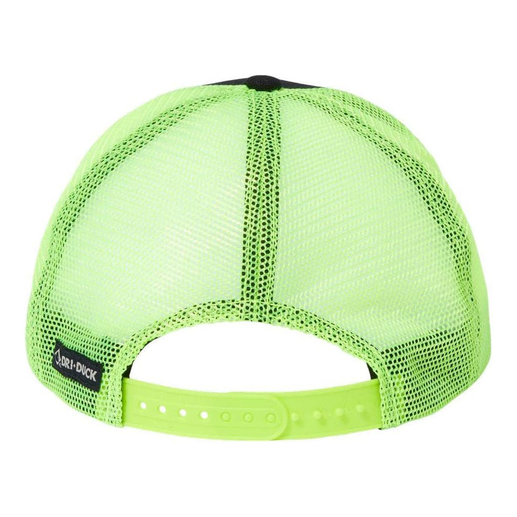 Baddie Mesh Trucker Cap