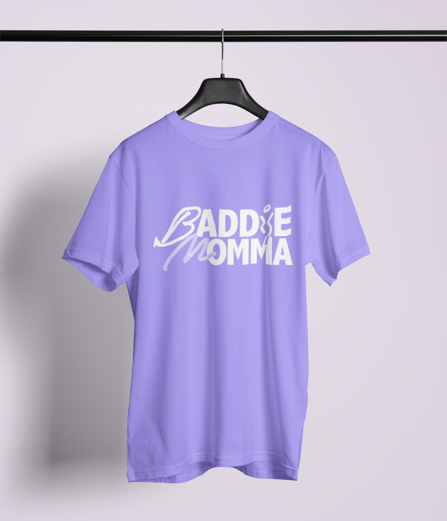 Baddie Momma Tees