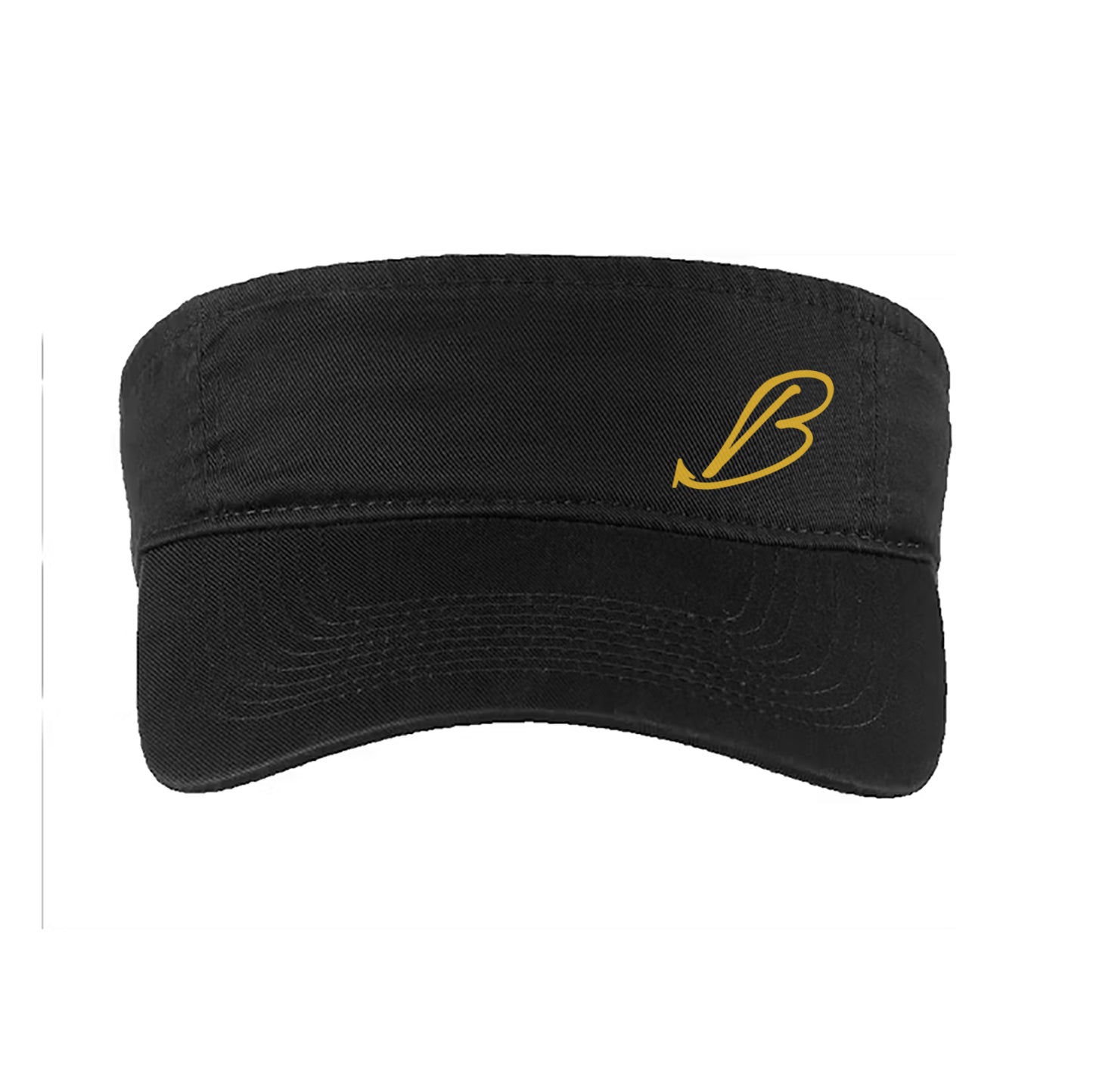 Baddie Visors (Various Colors)