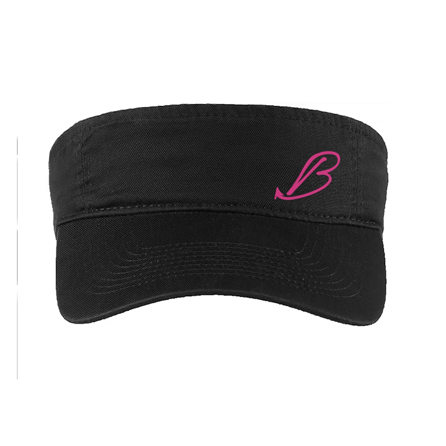 Baddie Visors (Various Colors)