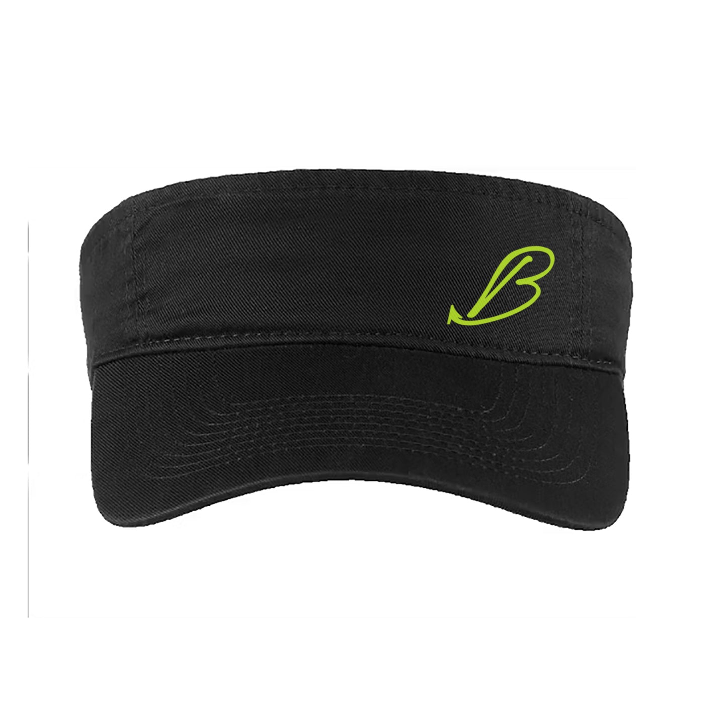 Baddie Visors (Various Colors)