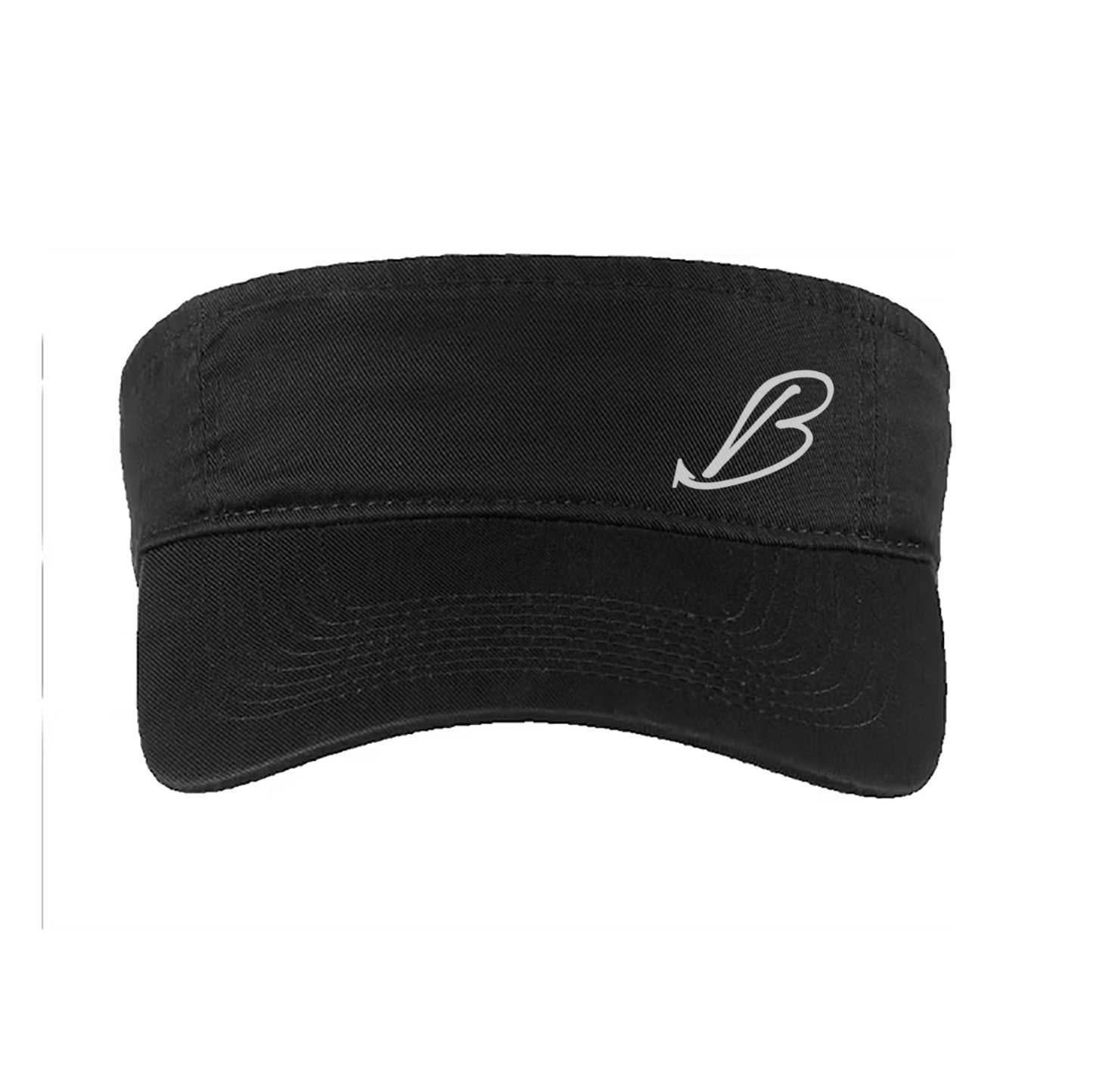 Baddie Visors (Various Colors)