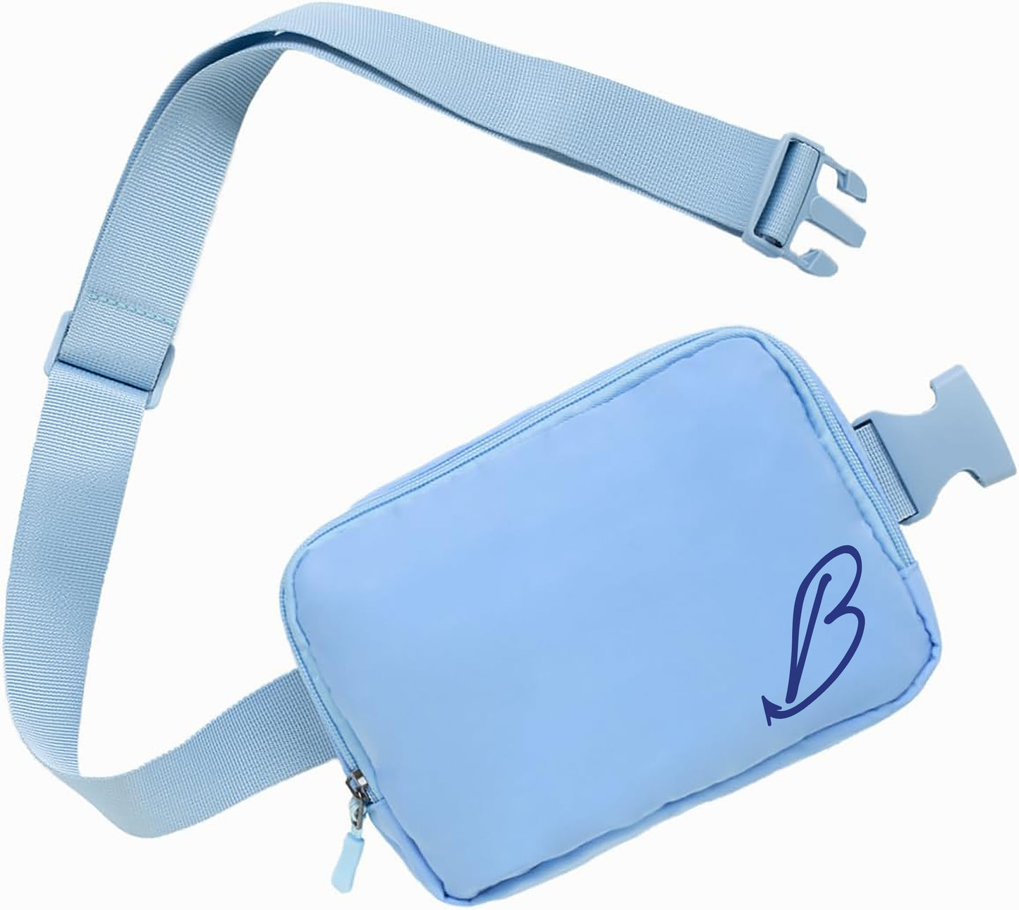 Baddie Fannypack (Various Colors)