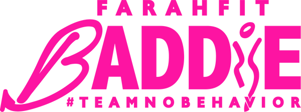 FarahFit Baddie
