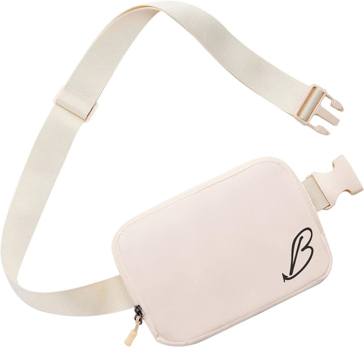 Baddie Fannypack (Various Colors)