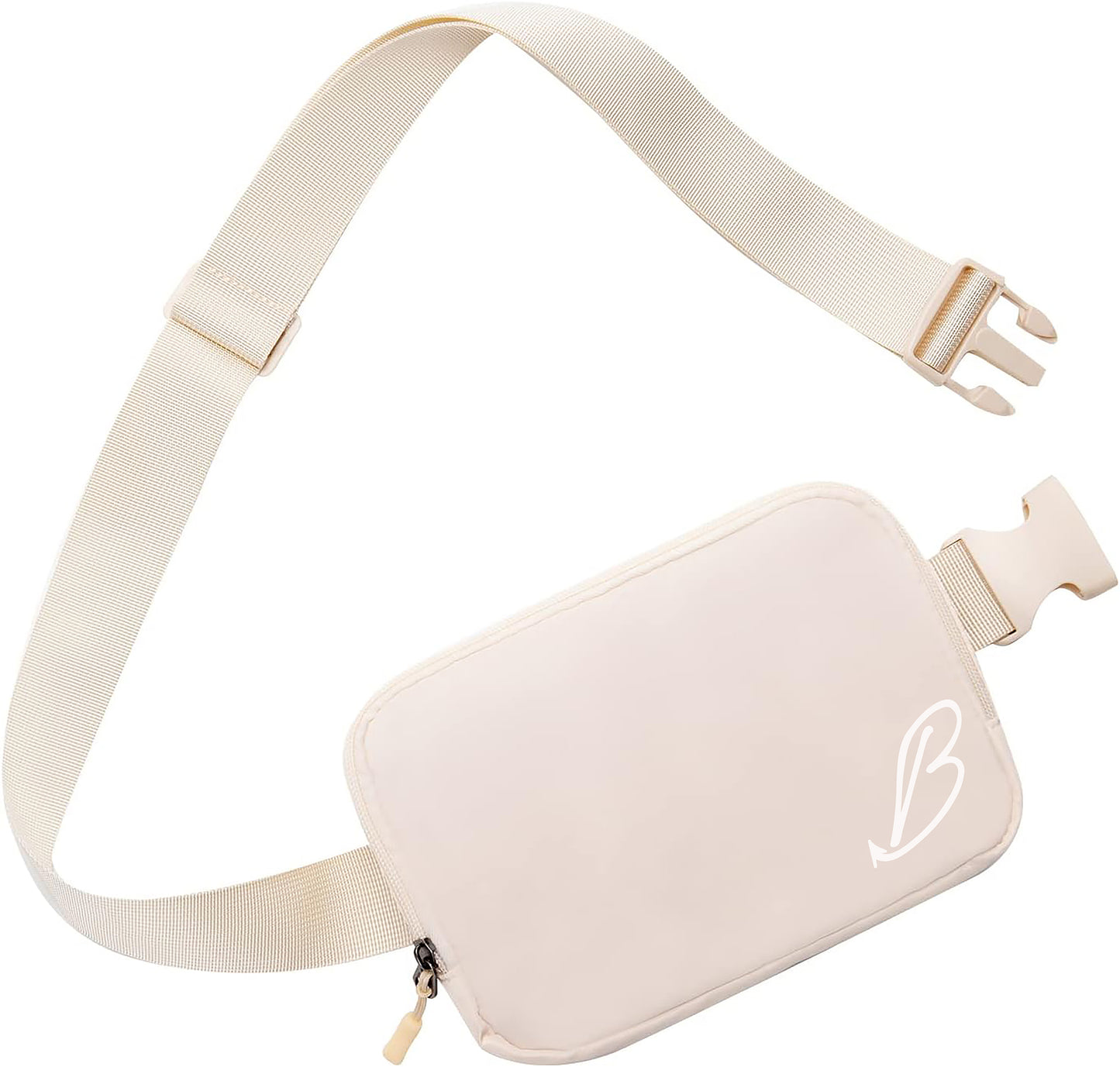 Baddie Fannypack (Various Colors)
