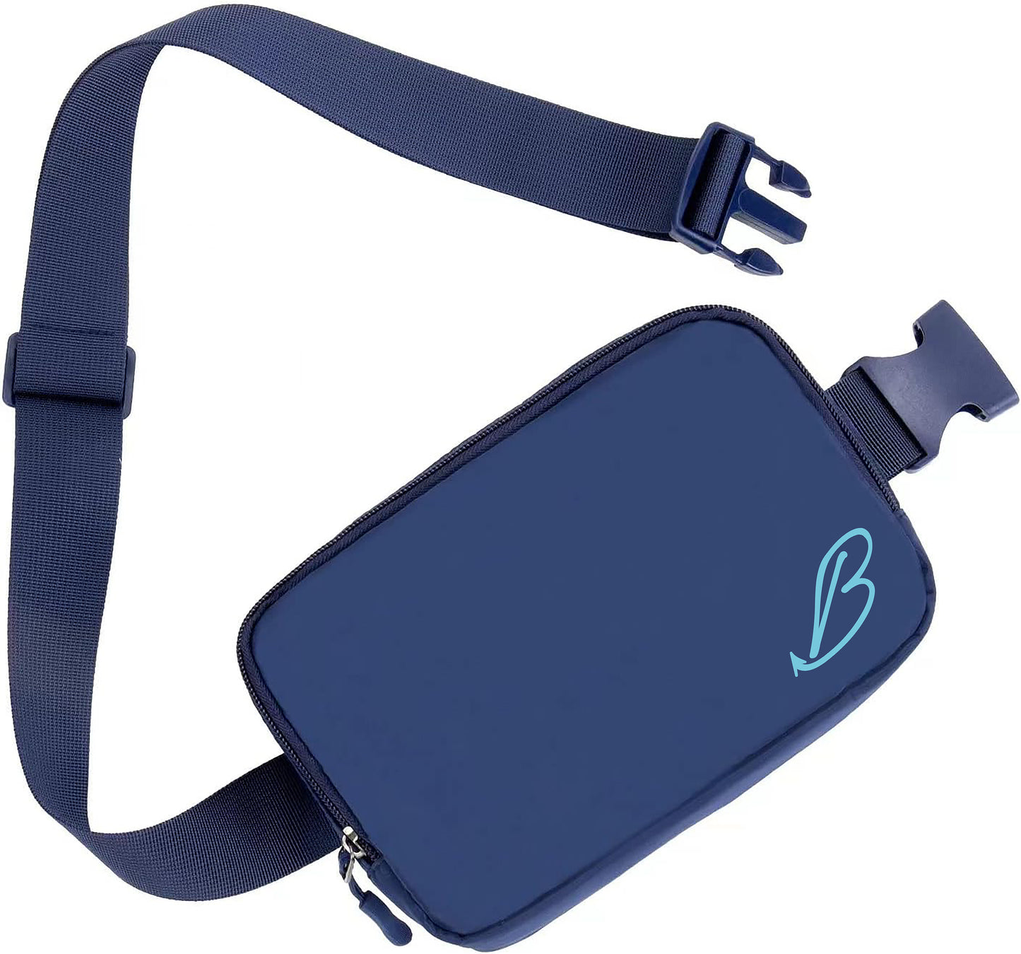 Baddie Fannypack (Various Colors)