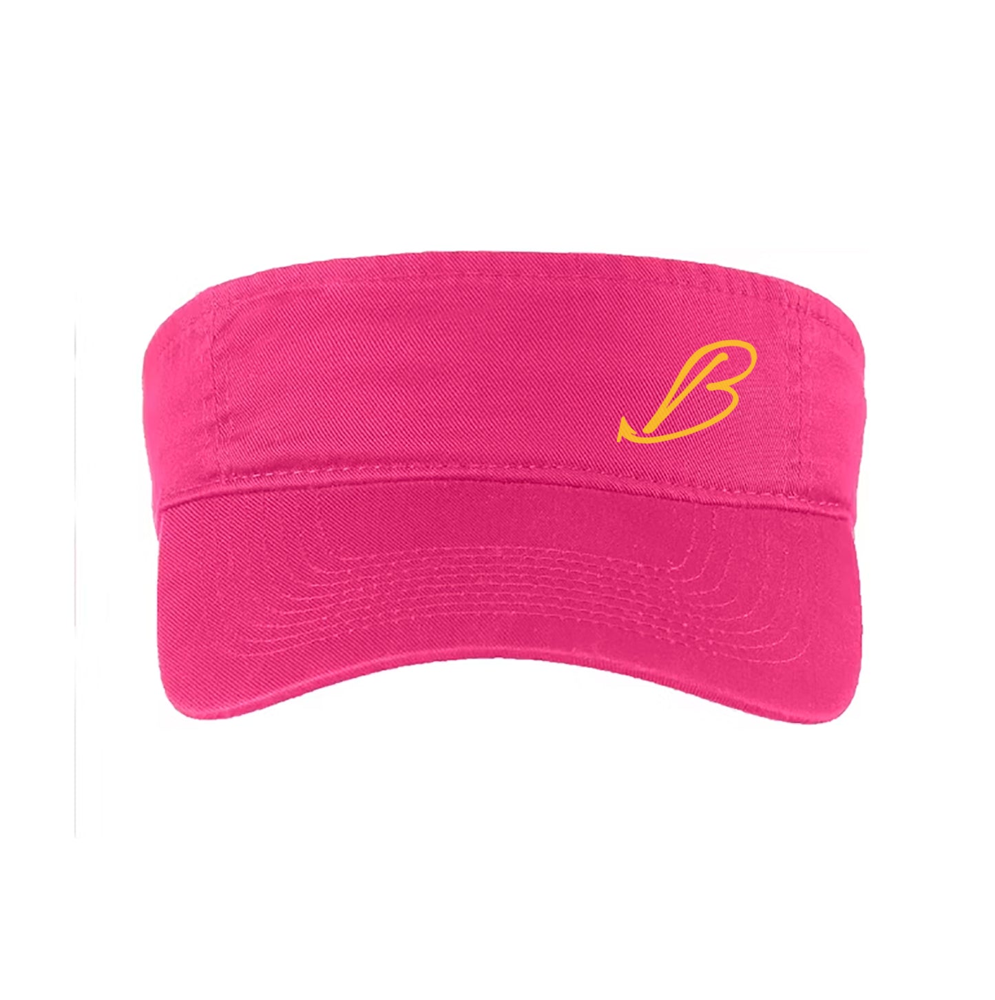 Baddie Lemonade Visors (Various Options)