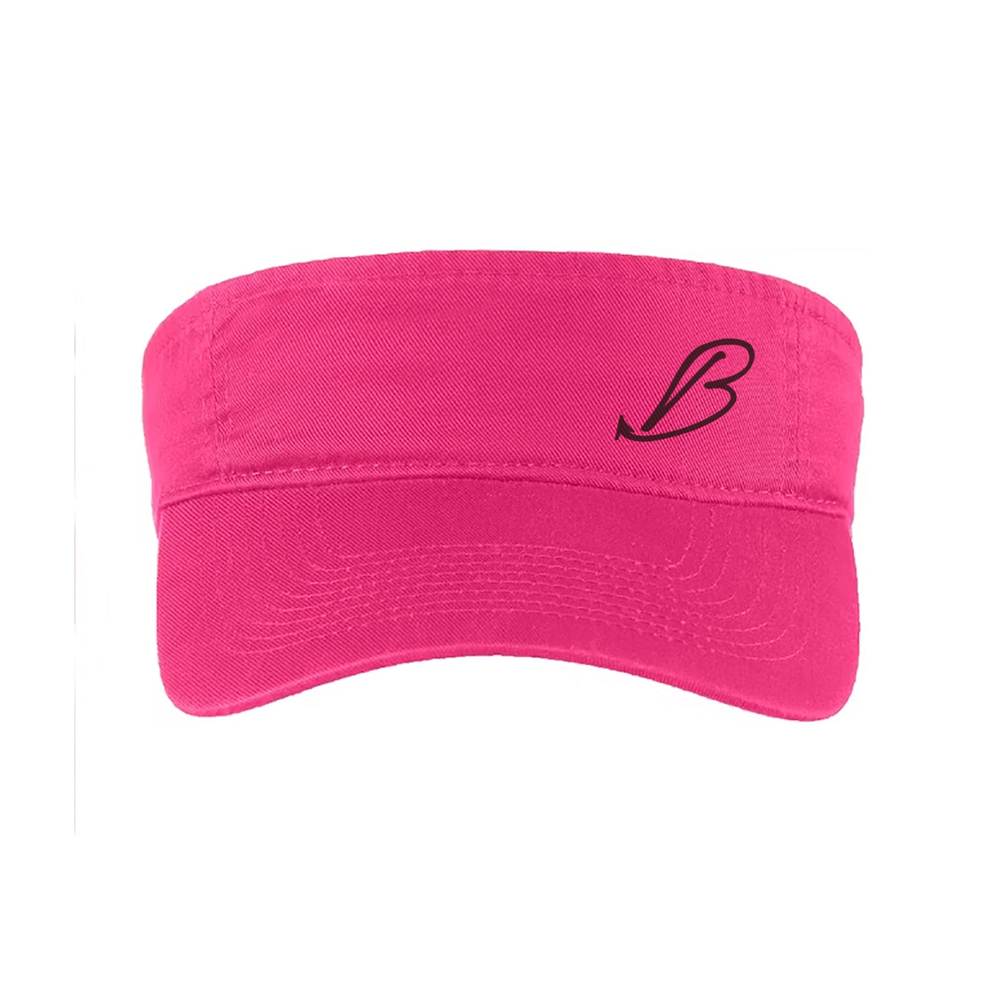 Baddie Visors (Various Colors)