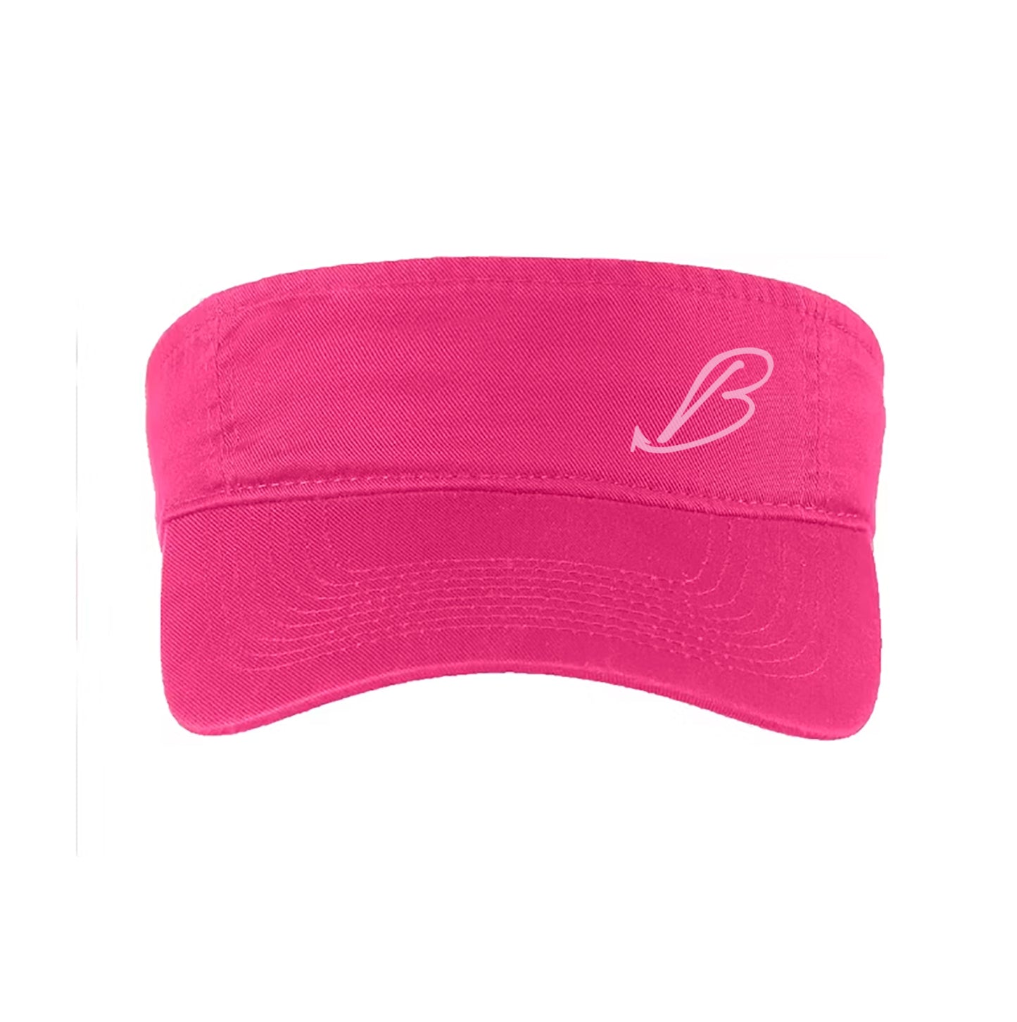 Baddie Lemonade Visors (Various Options)