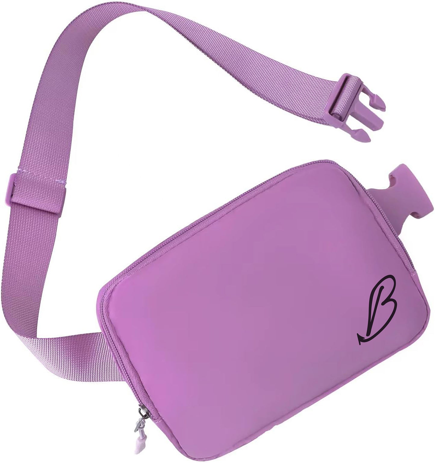 Baddie Fannypack (Various Colors)
