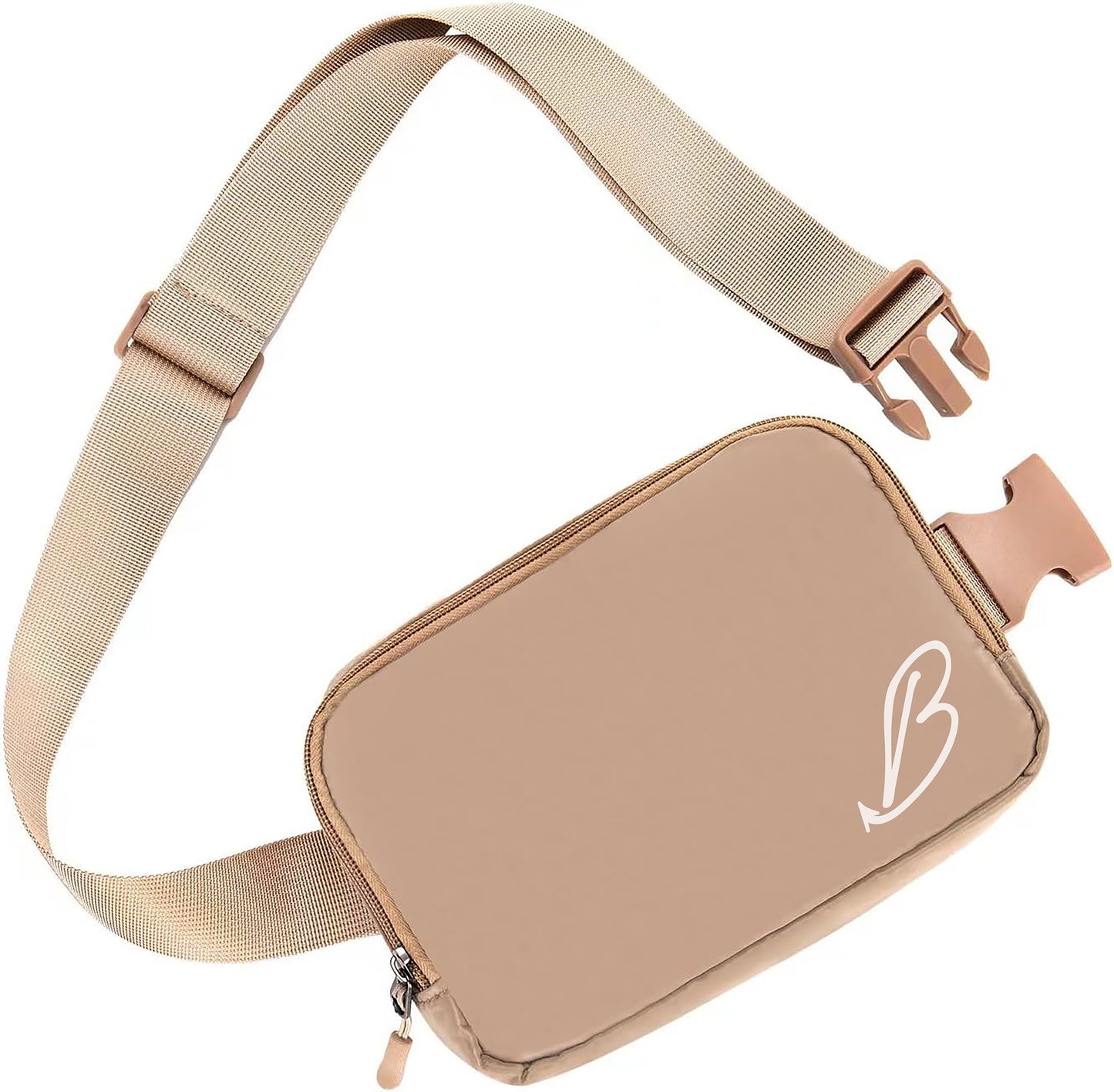 Baddie Fannypack (Various Colors)