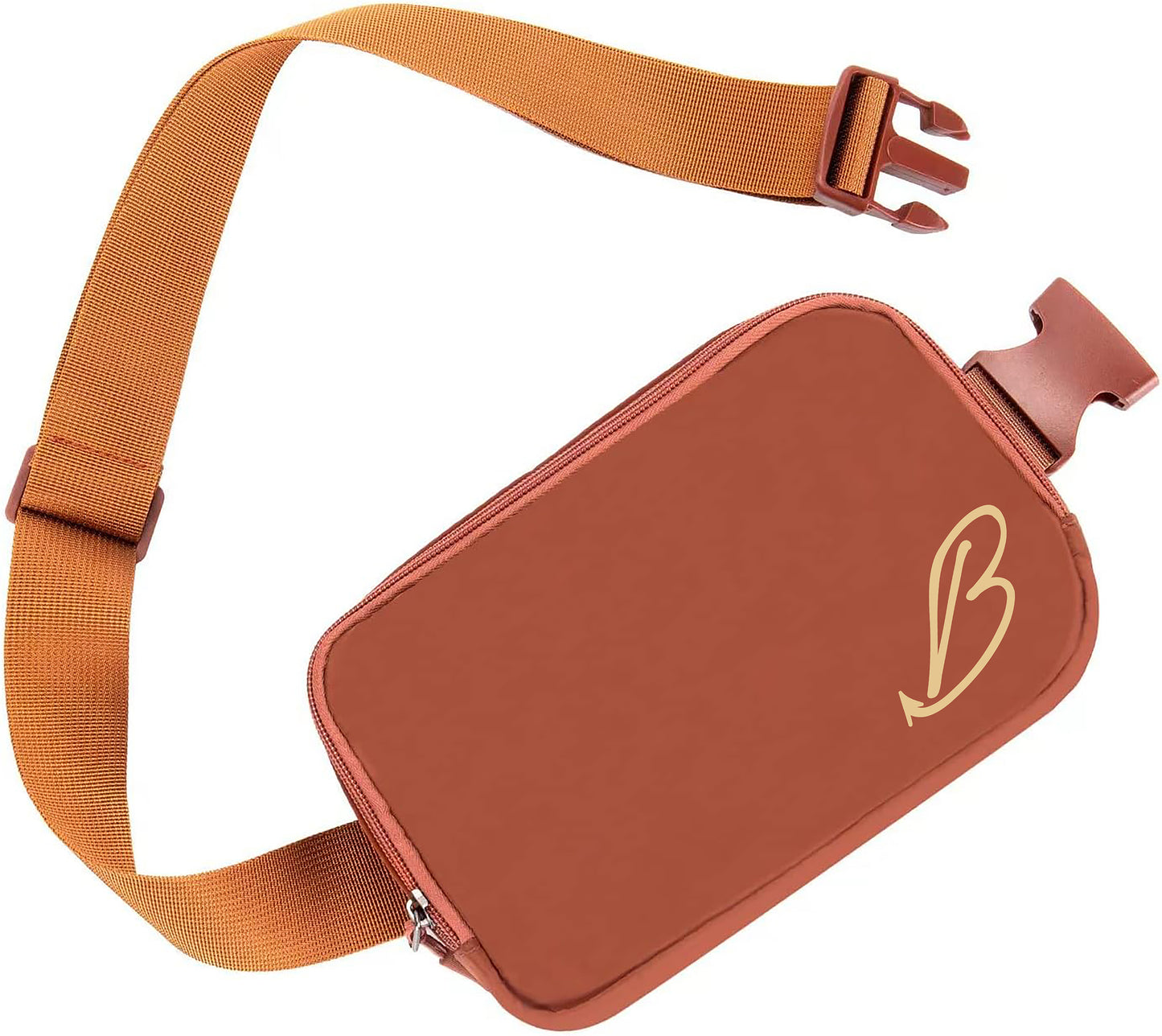Baddie Fannypack (Various Colors)