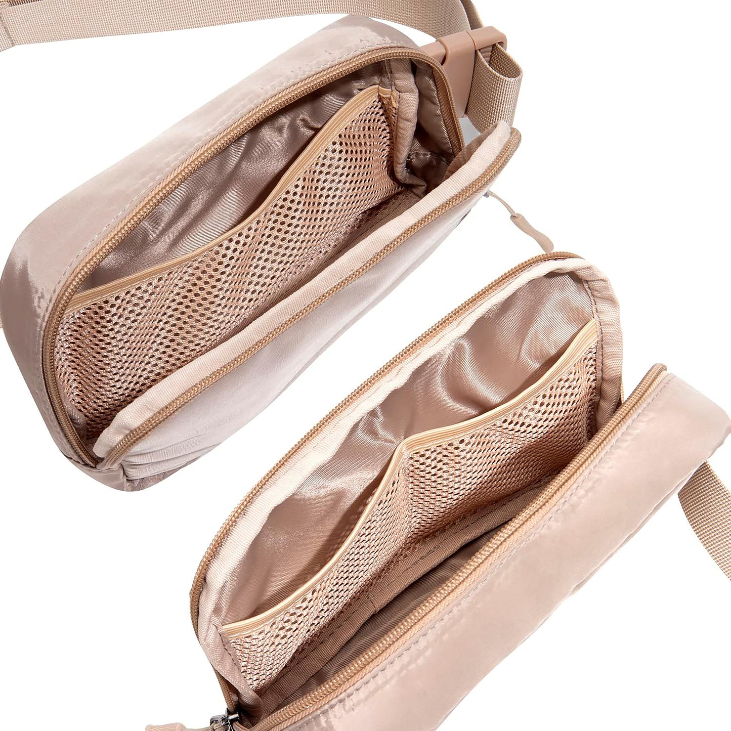 Baddie Fannypack (Various Colors)