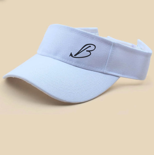 Baddie Visors (Various Colors)