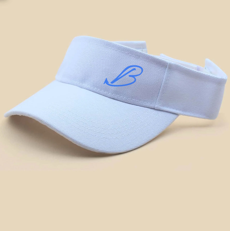 Baddie Visors (Various Colors)
