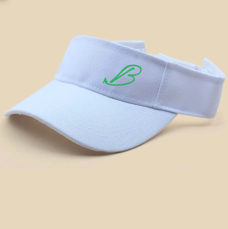 Baddie Visors (Various Colors)