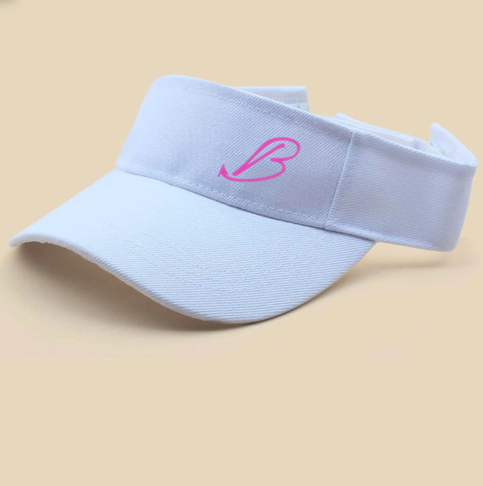 Baddie Visors (Various Colors)