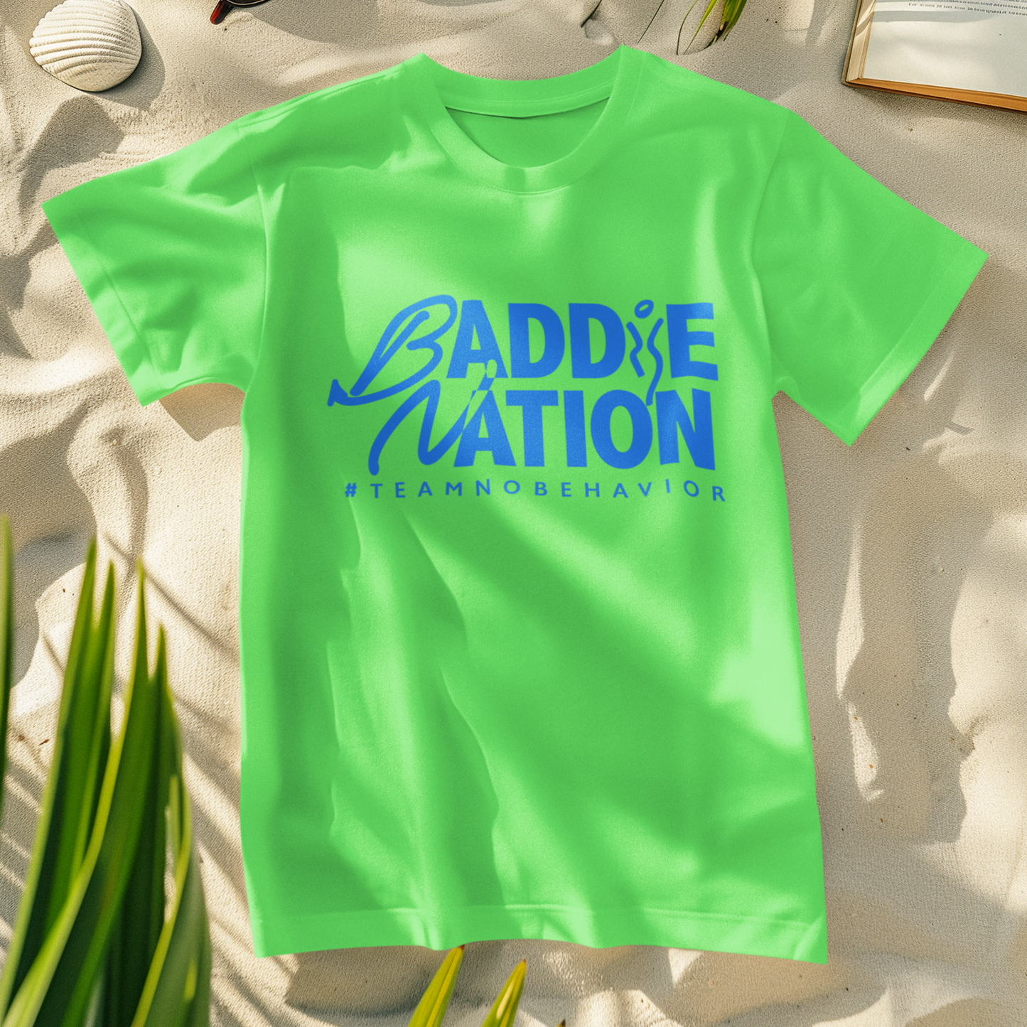 Baddie Resort Unisex Tees