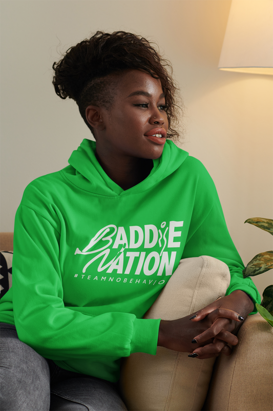 Baddie Envy Hoodie