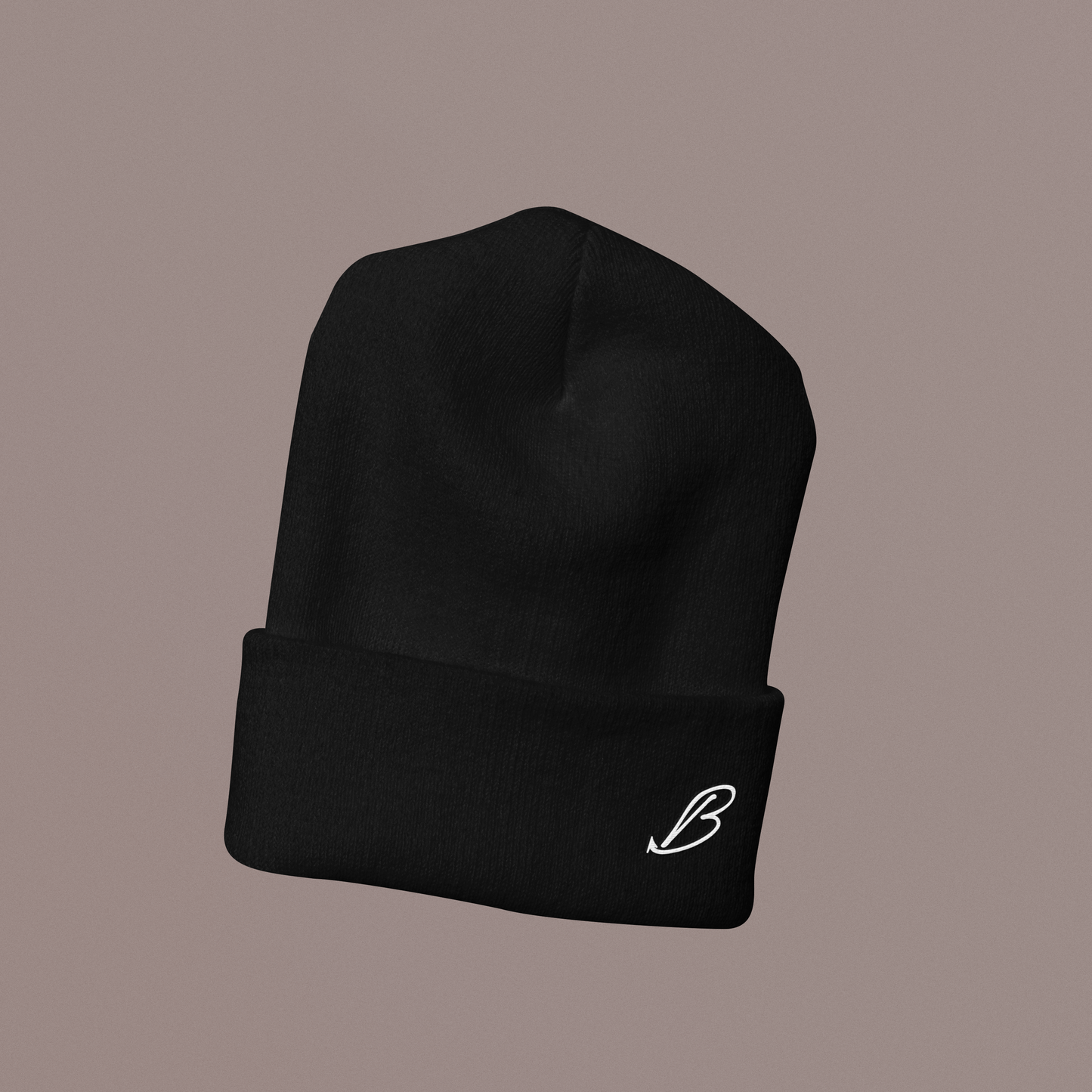 Baddie "B" Beanies