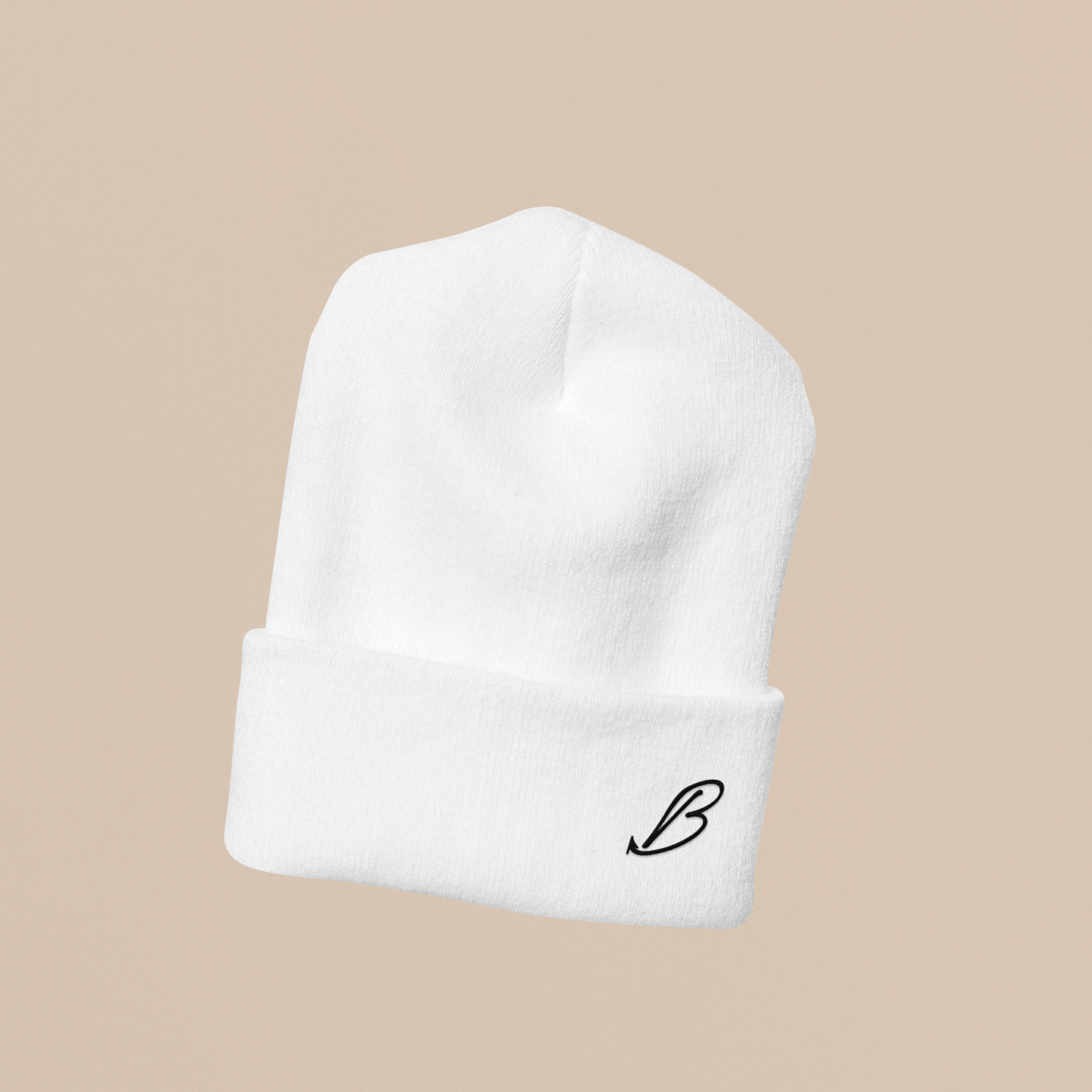 Baddie "B" Beanies