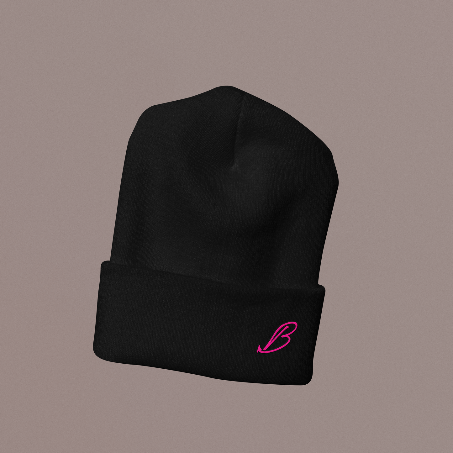 Baddie "B" Beanies