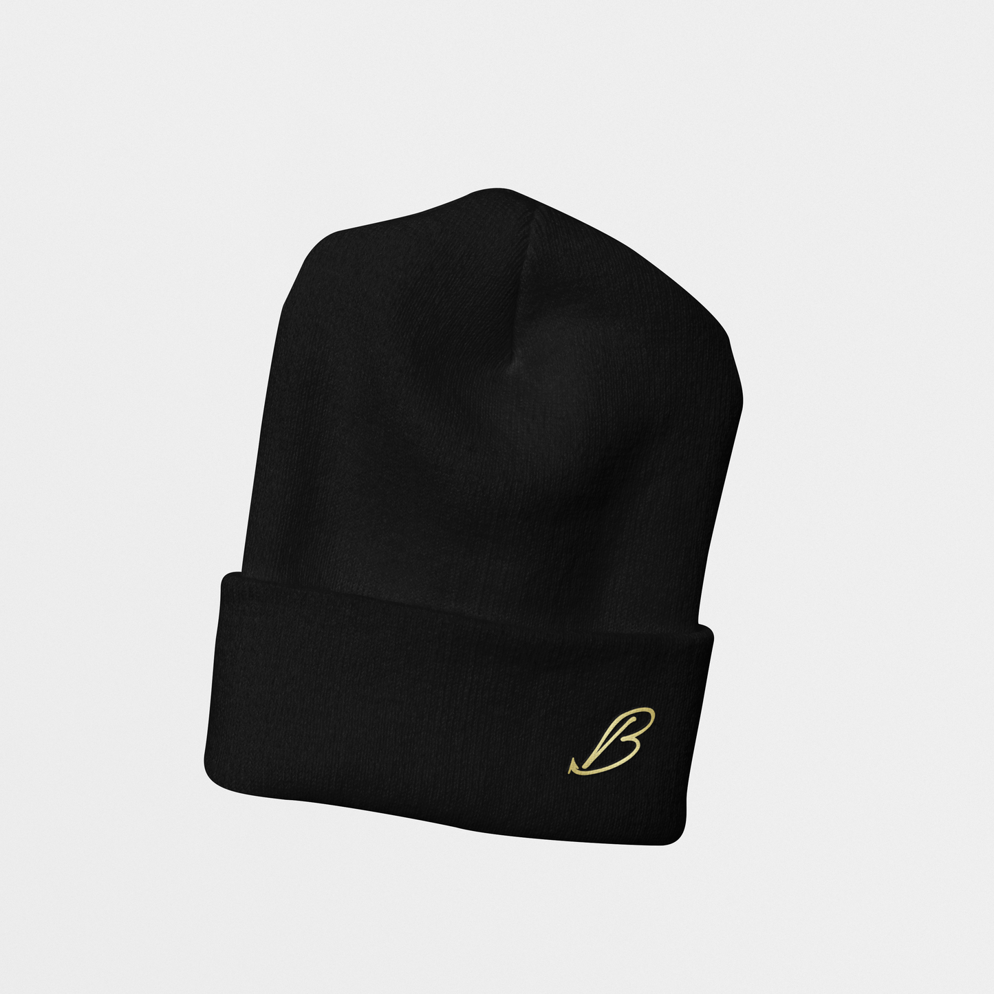 Baddie "B" Beanies