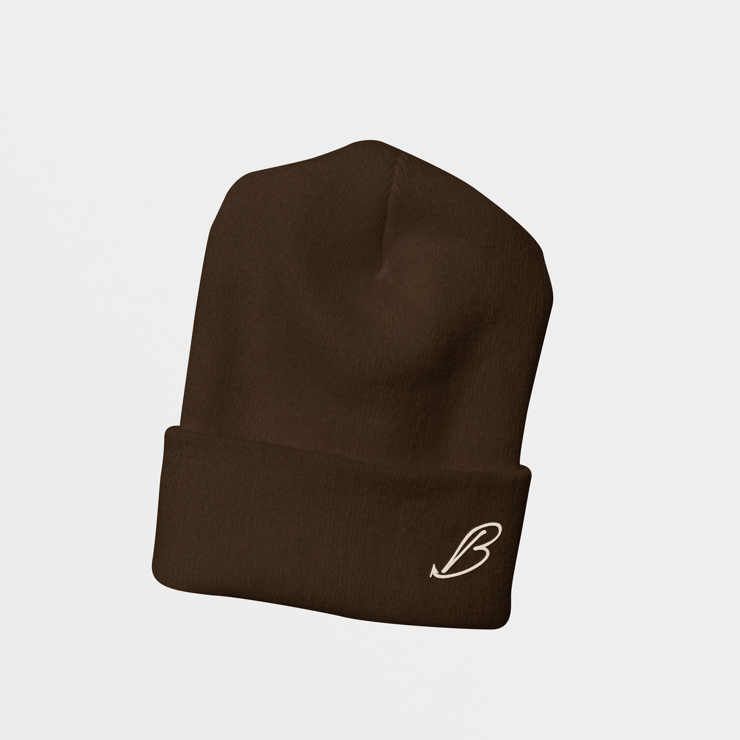 Baddie "B" Beanies