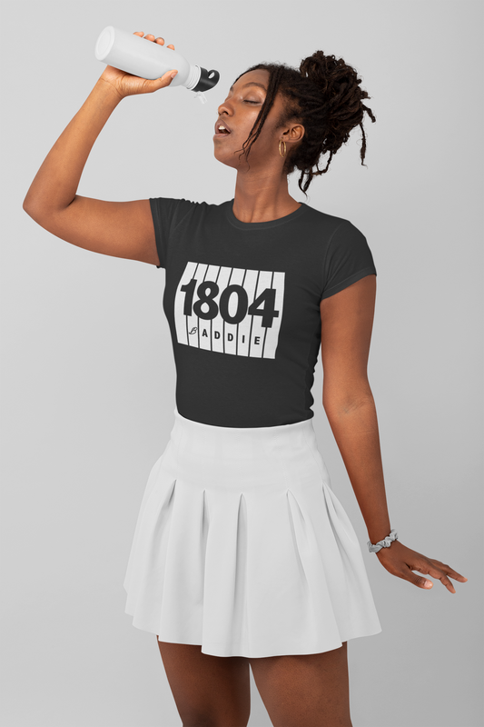 Black Haiti Heritage Tee