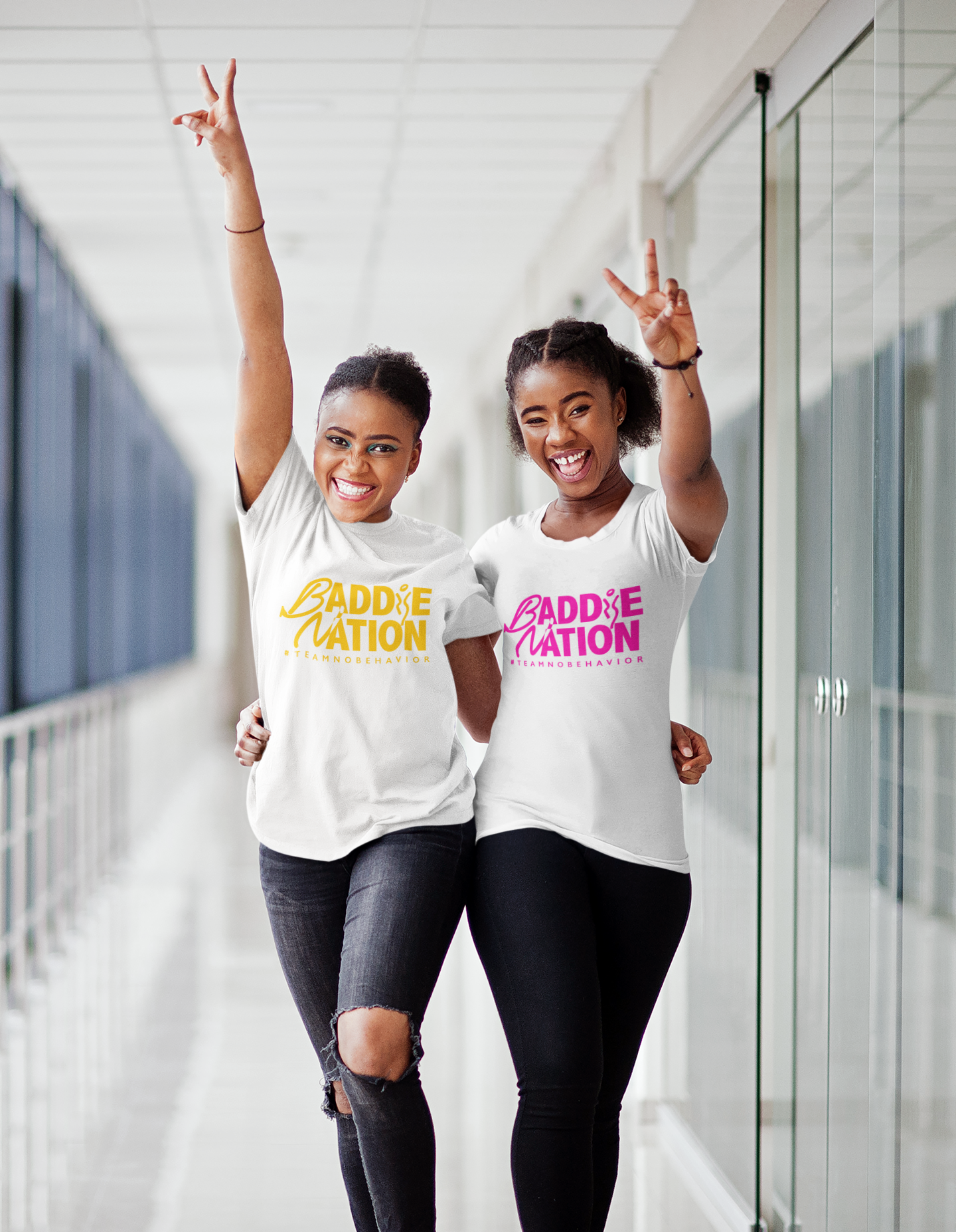 Pink Lemonade Unisex Tees