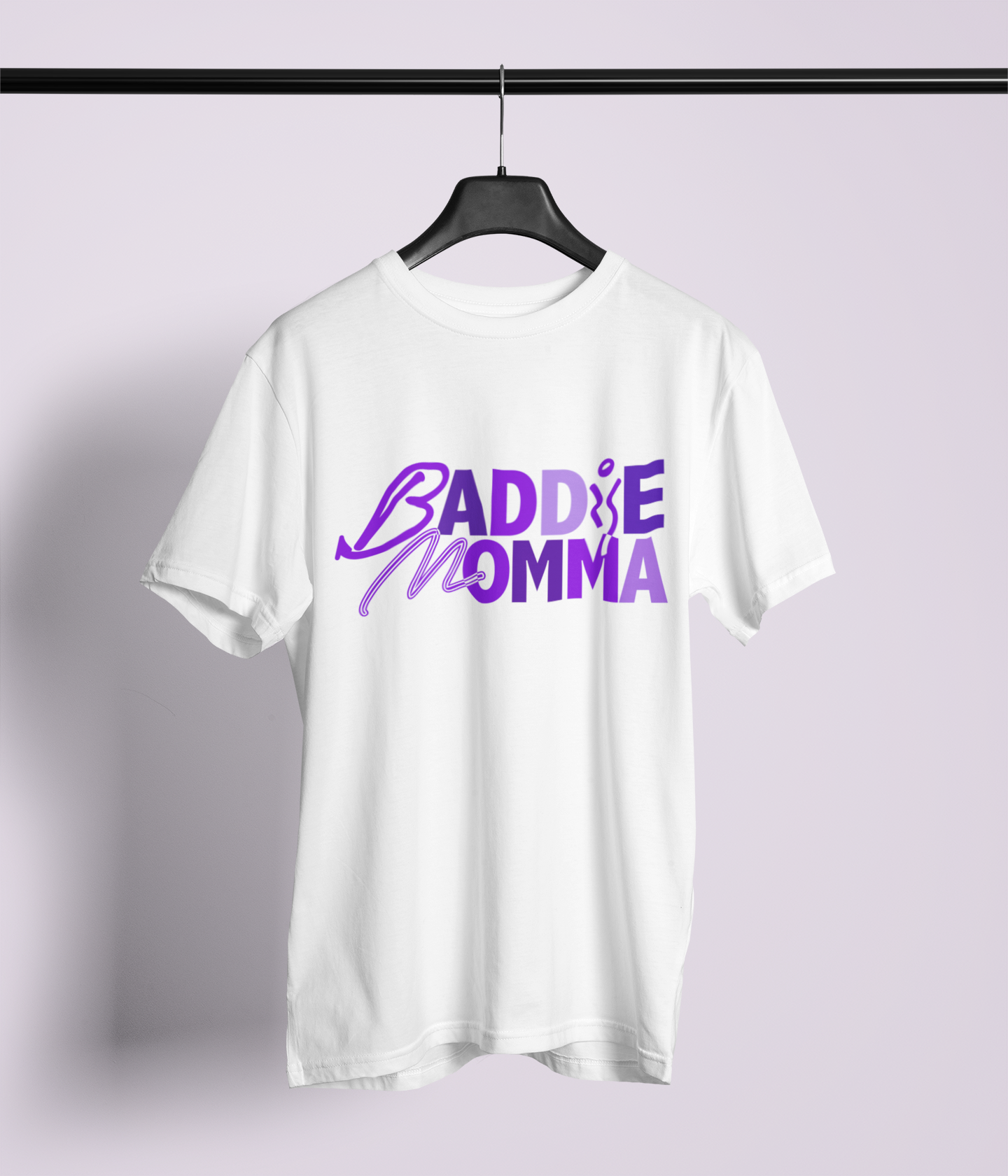 Baddie Momma Tees