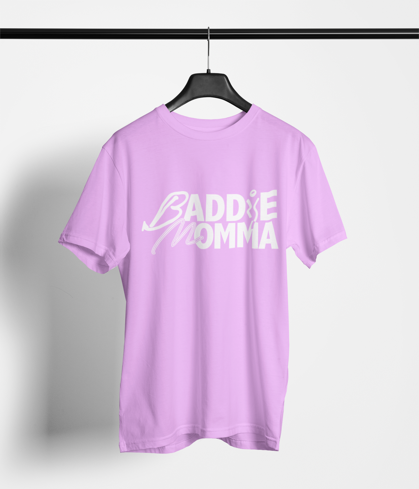 Baddie Momma Tees