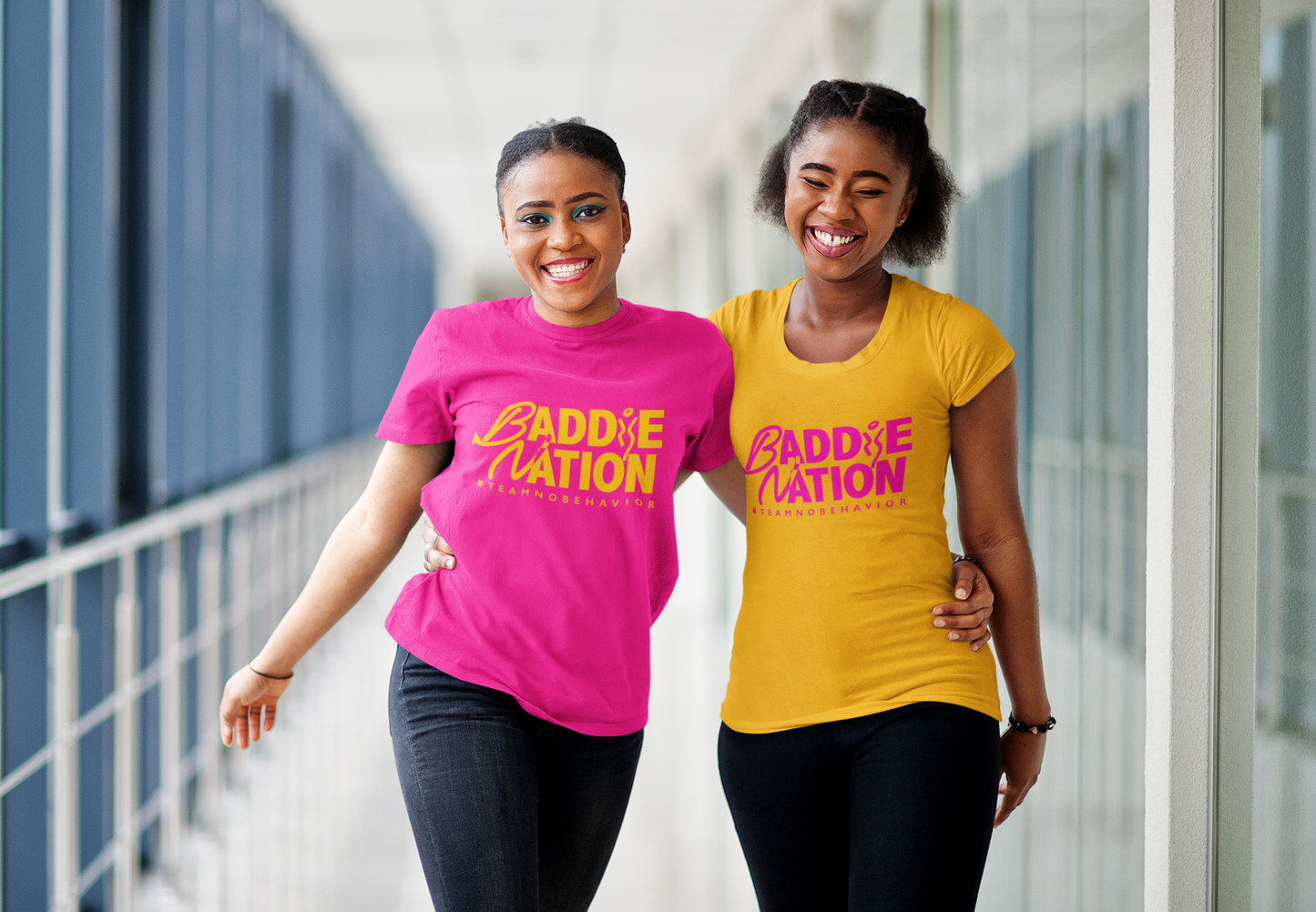 Pink Lemonade Unisex Tees