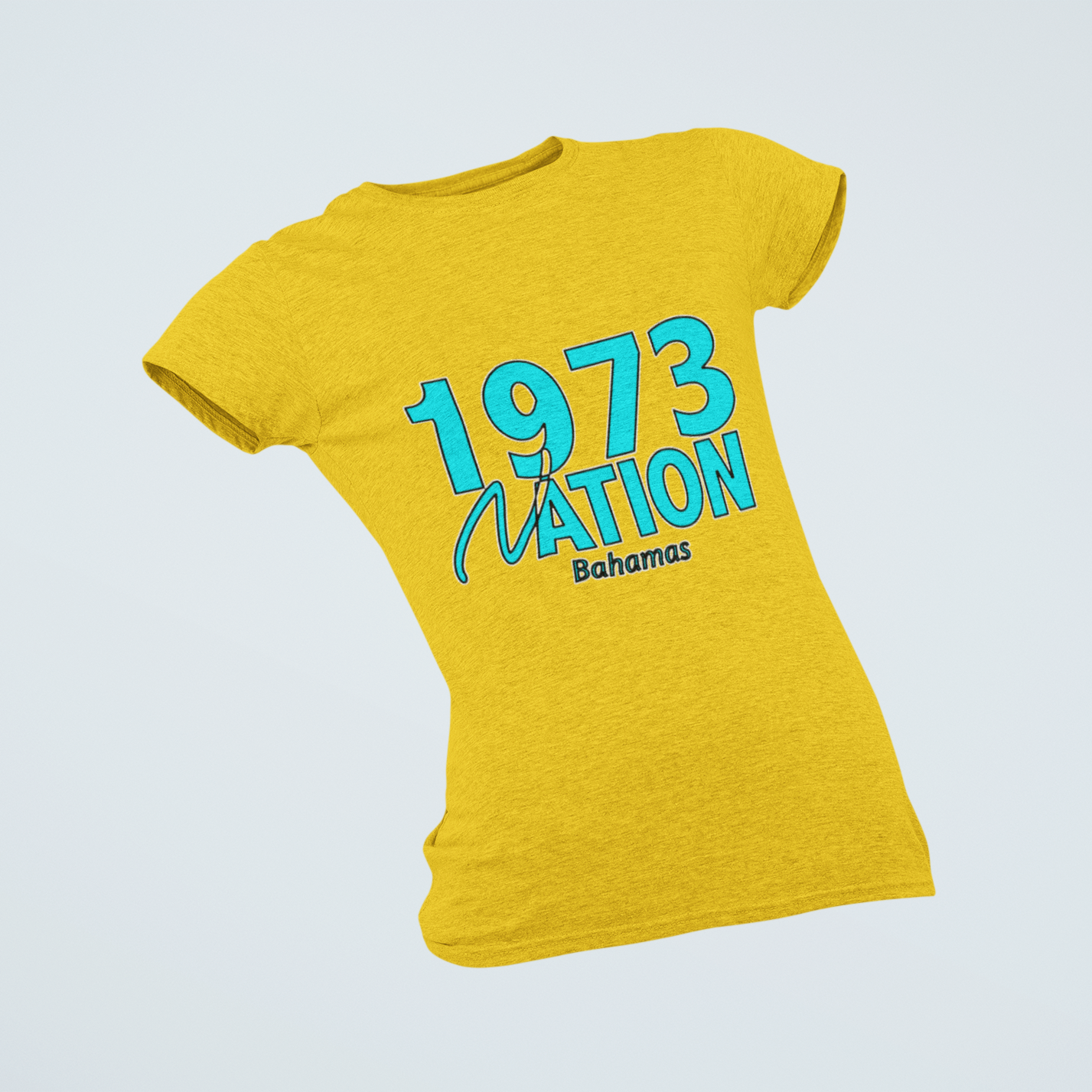 Caribbean Heritage Tee Shirts