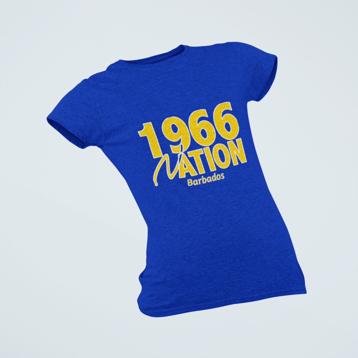 Caribbean Heritage Tee Shirts