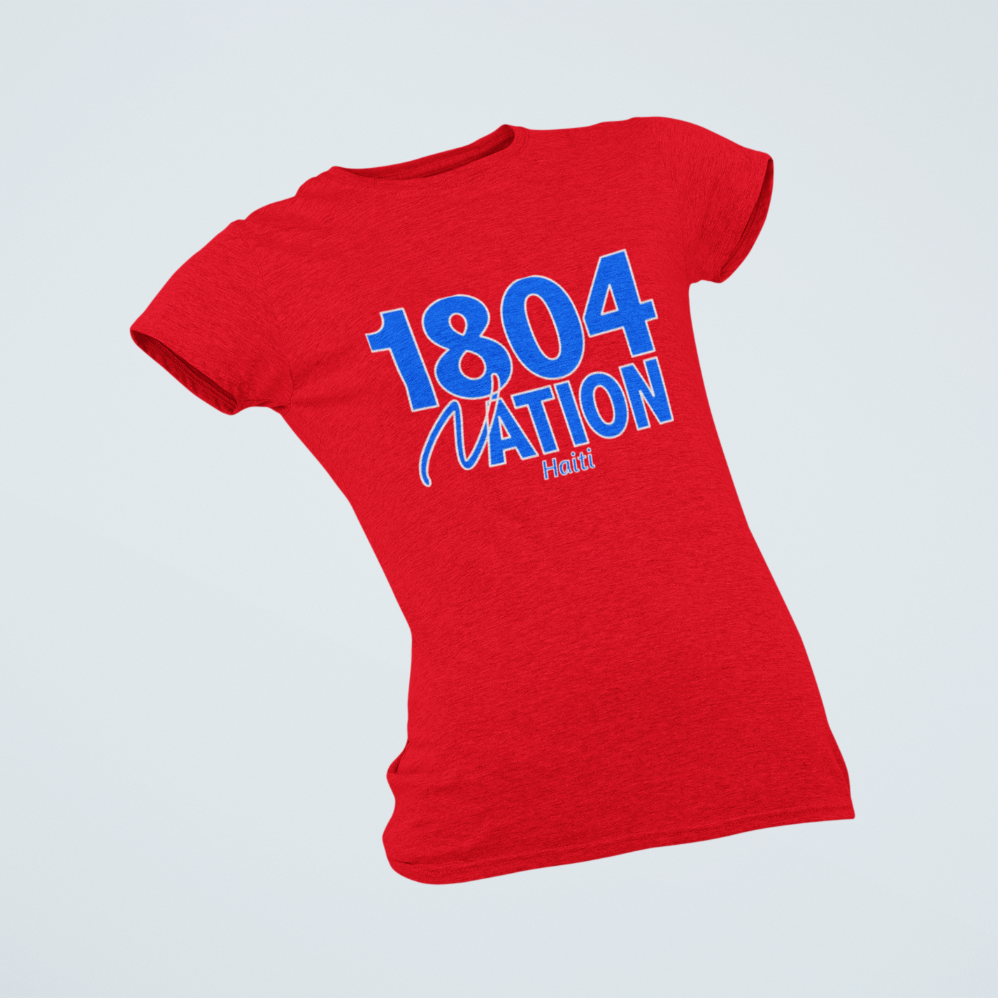 Caribbean Heritage Tee Shirts