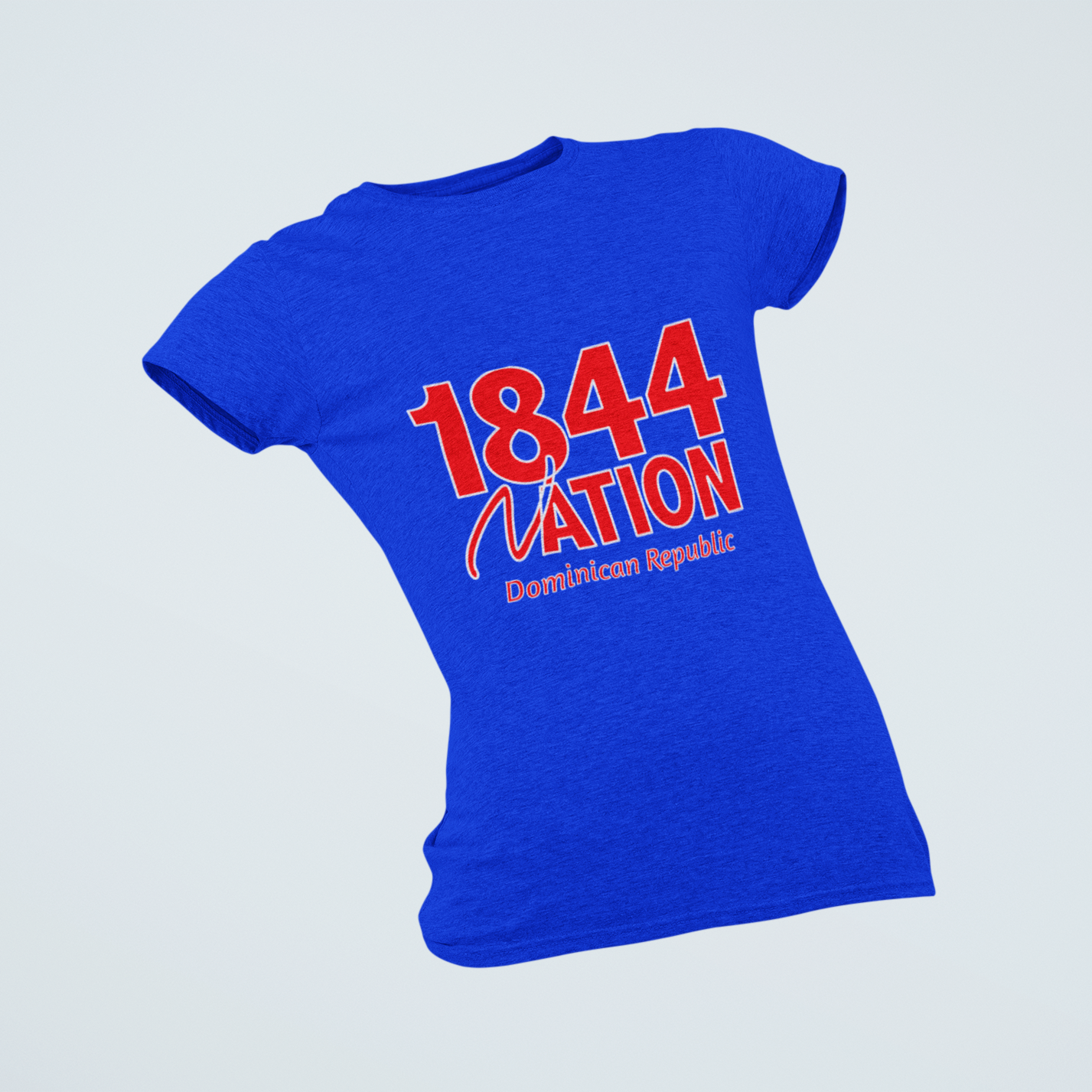 Caribbean Heritage Tee Shirts