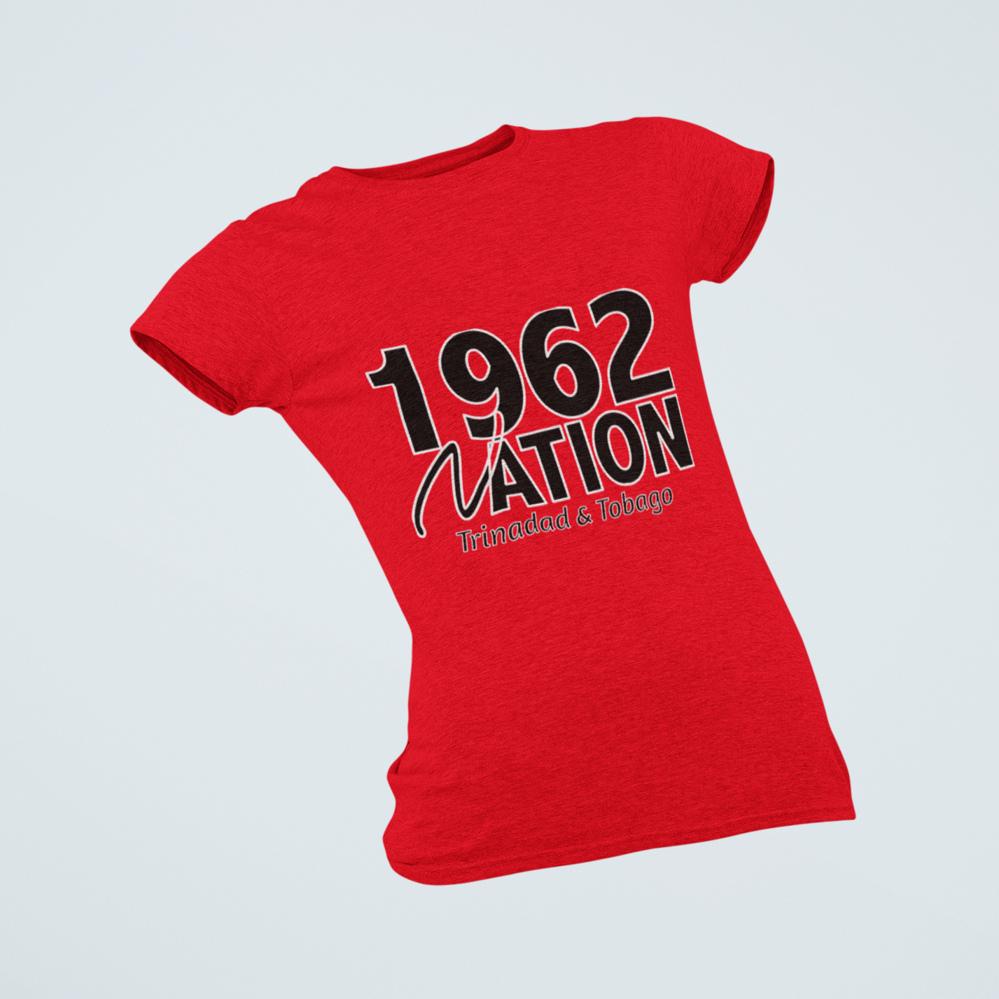 Caribbean Heritage Tee Shirts