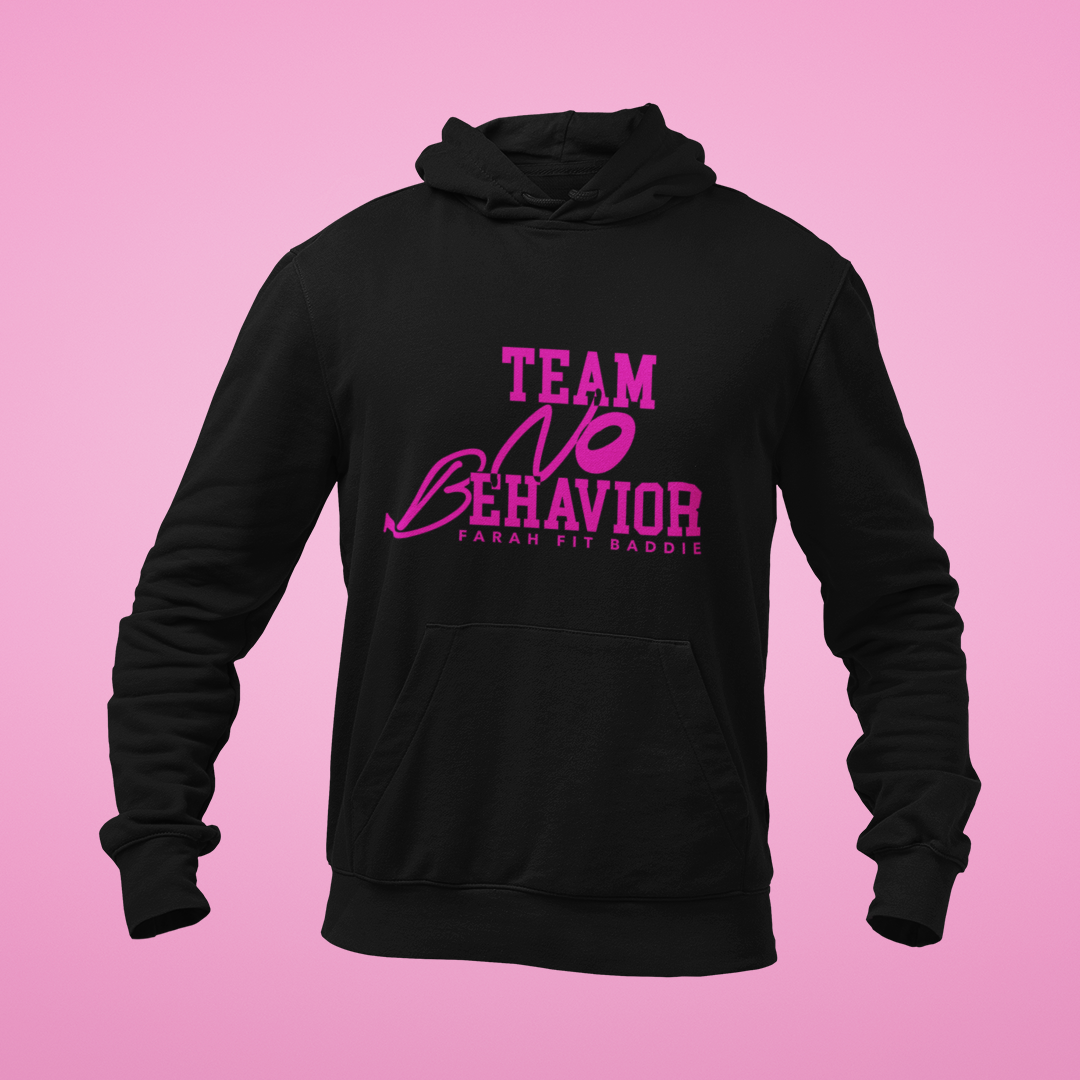 Devilish Unisex Hoodies (Various Colors)