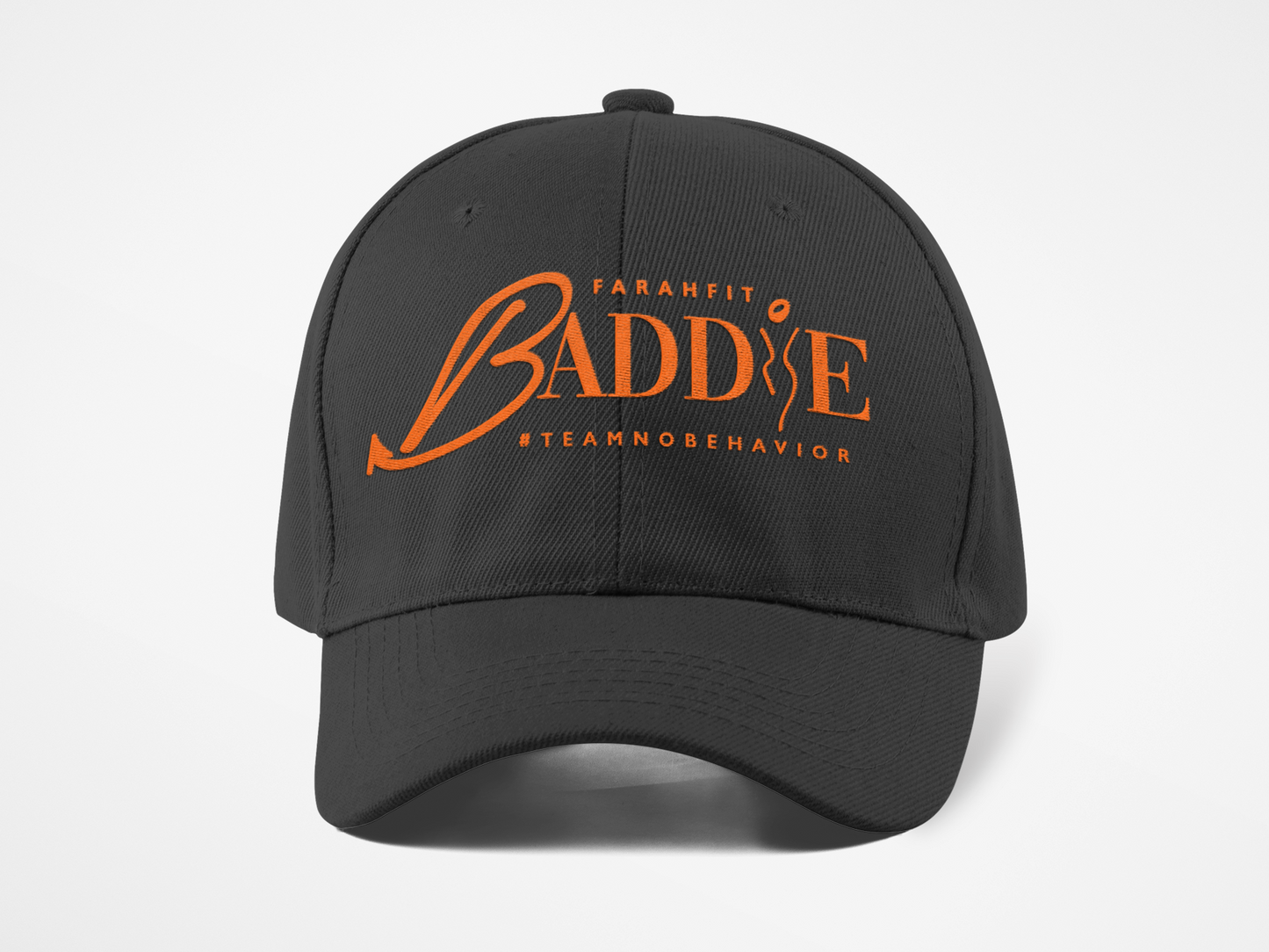 Baddie Baseball Cap