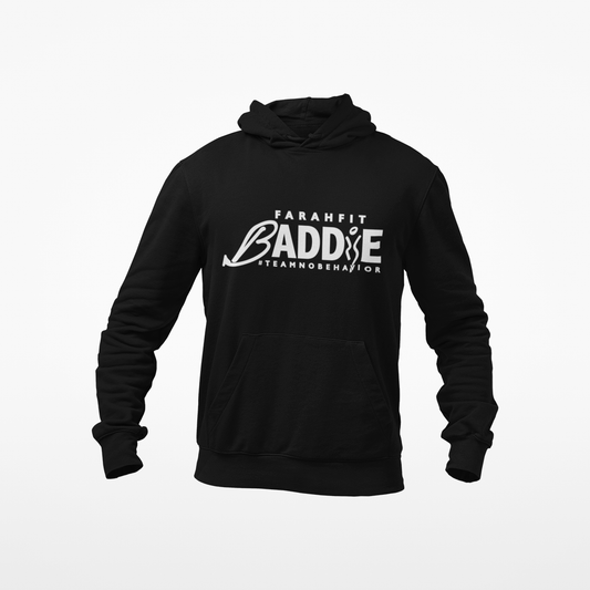 Not Basic Unisex Hoodies (More Colors)