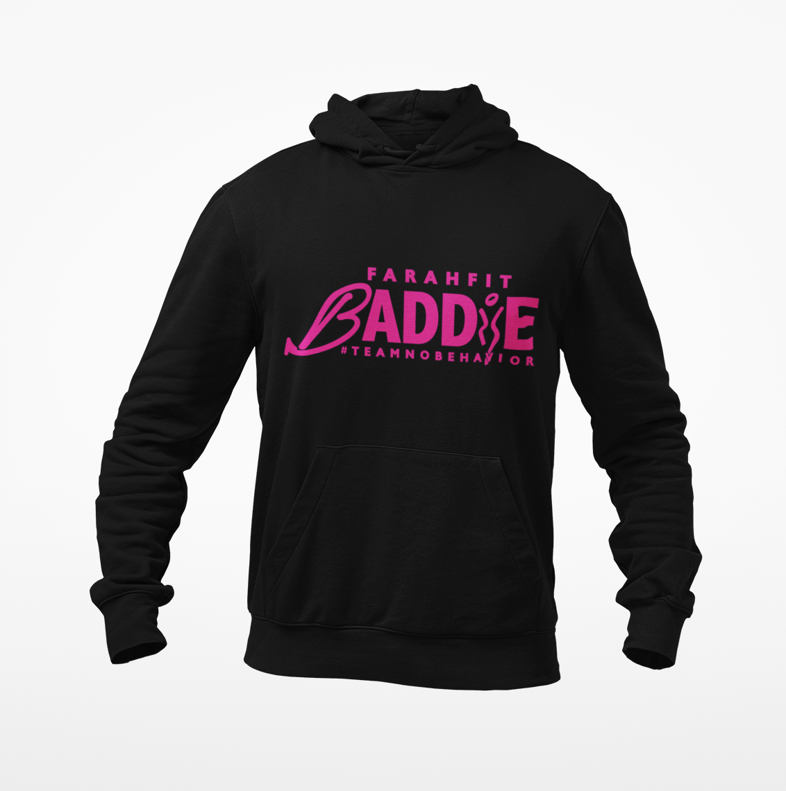 Devilish Unisex Hoodies (Various Colors)