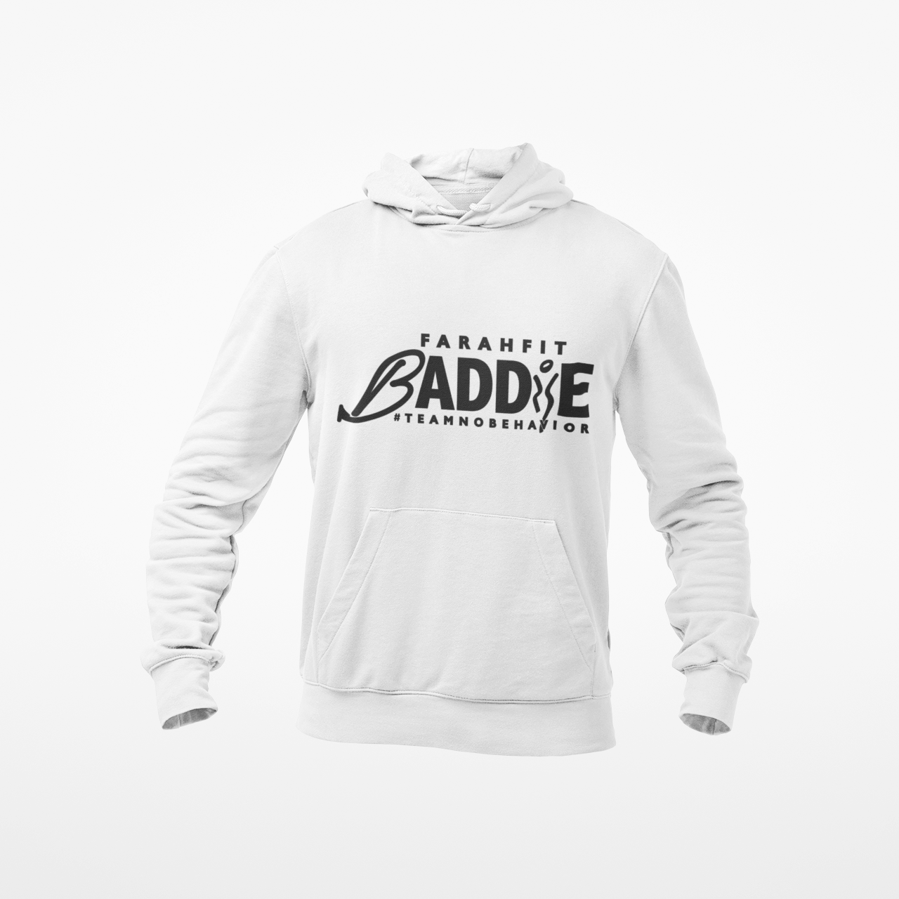 Not Basic Unisex Hoodies (More Colors)